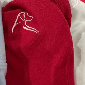 Barely worn size Med Rhoback hoodie org 112$ asking 65$ for it